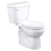~ Reach Us For Pallet Pricing ~ COLONY RF 12IN ROUGH 1.6GPF TTG WHT (including toilet seat-1 package)