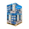 ~ Reach Us For Pallet Pricing ~ Midea DUO 12,000 BTU Heats & Cools up to 550 sq. ft. Smart Portable Air Conditioner (White)