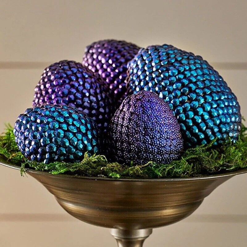 Rust-Oleum 254860 11-Ounce Specialty Spray Color Shift, Galaxy Blue