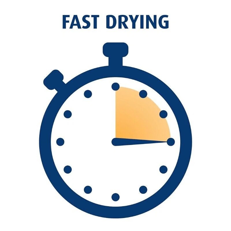 Rust-Oleum 254860 11-Ounce Specialty Spray Color Shift, Galaxy Blue