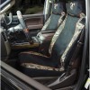 TrueTimber Kanati Camo Universal Front Seat Cover, 1-Pc.