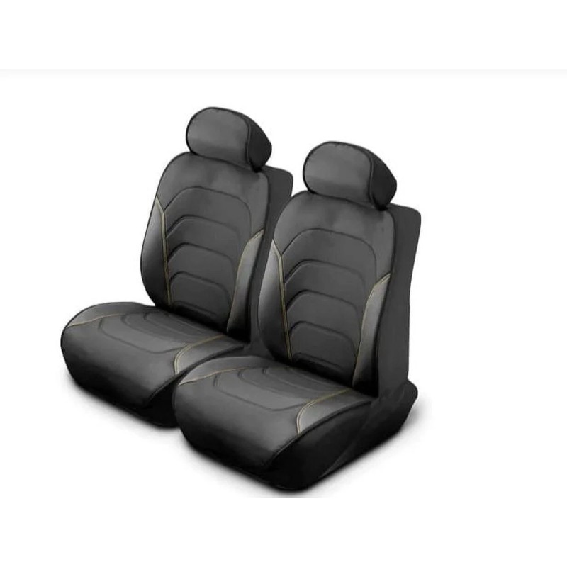 TYPE S Rugged Weave Slip-On Seat Cover (1-Pack)