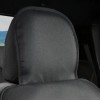 TYPE S Rugged Weave Slip-On Seat Cover (1-Pack)