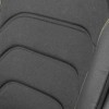 TYPE S Rugged Weave Slip-On Seat Cover (1-Pack)
