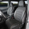 TYPE S Rugged Weave Slip-On Seat Cover (1-Pack)