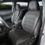TYPE S Rugged Weave Slip-On Seat Cover (1-Pack)