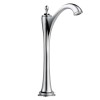 Brizo - Two Handle Widespread Vessel Lav Faucet (NO HANDLES)