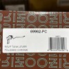Brizo 69962-PC RSVP Side Tank Lever Chrome Accessory Trip Lever Side