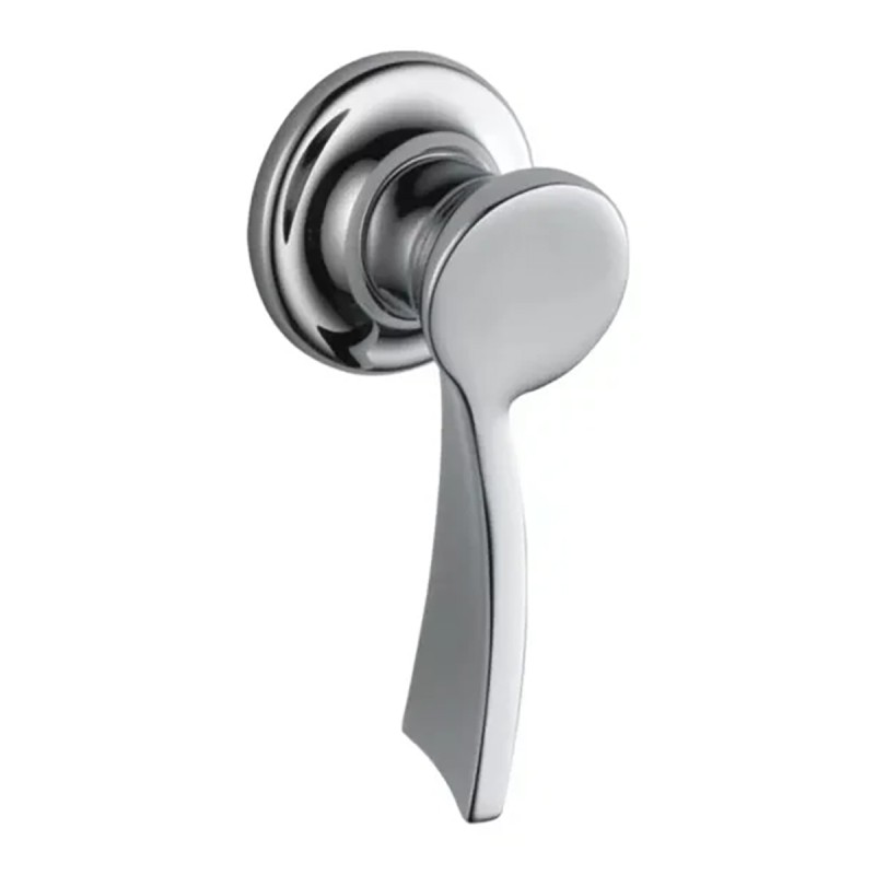 Brizo 69962-PC RSVP Side Tank Lever Chrome Accessory Trip Lever Side