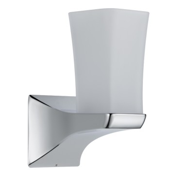 Delta Tesla® Single Light Sconce