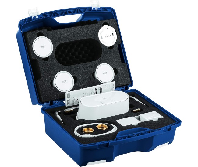 GROHE Sense Guard water control system 22602LN0