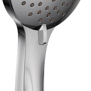 Moen 189315 Eco-Performance Handshower Hand Shower Head, Chrome