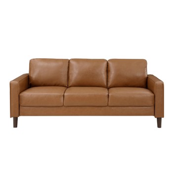 HOMELEGANCE 2pc Sofa, Love