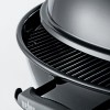 Weber Original Kettle Premium Charcoal Grill, 22-Inch, Black
