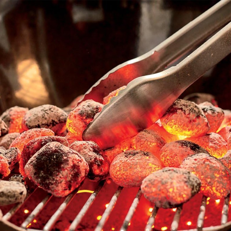 Weber Original Kettle Premium Charcoal Grill, 22-Inch, Black