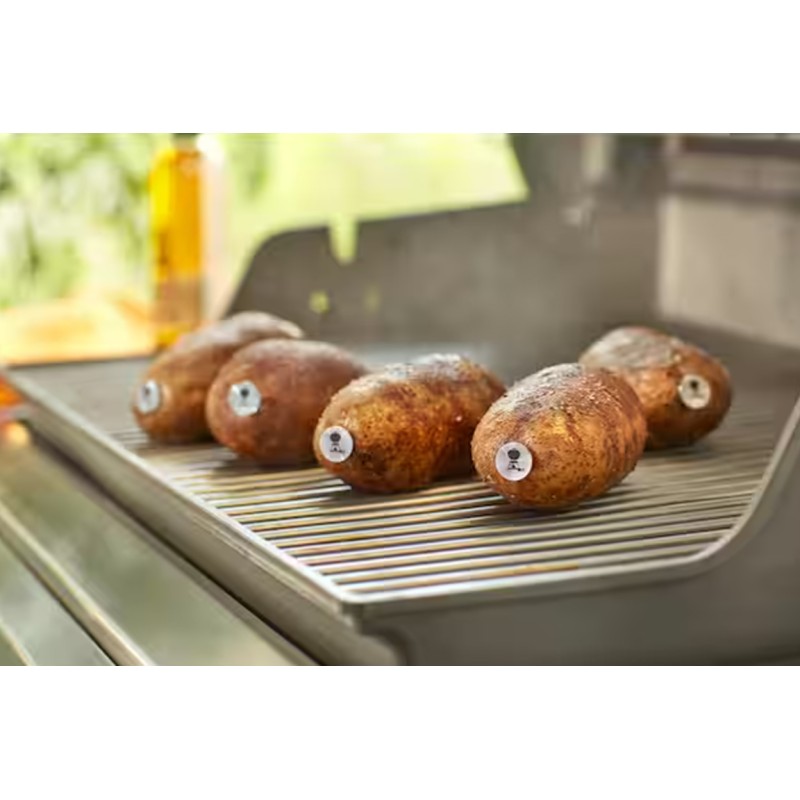 Weber Potato Nails (6-Pack)