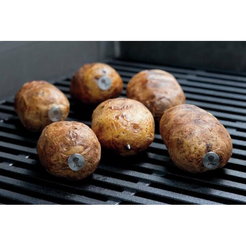 Weber Potato Nails (6-Pack)