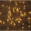Energizer Microdot Christmas Holiday Lighting - 100 LED Microdots - Warm White