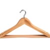HDX Natural Finish Hangers (5-Pack)