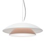 MoDRN Naturals Retro Pendant Light