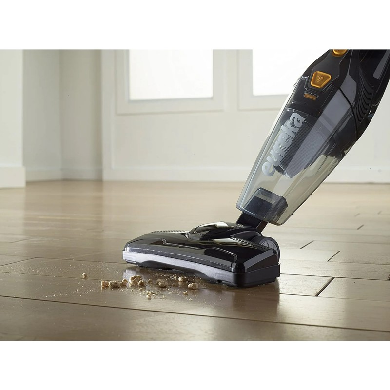 Eureka Blaze 3-in-1 Swivel Lightweight Bagless Stick Vacuum