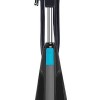 Eureka NES215A Blaze 3-in-1 Swivel Handheld & Stick Vacuum Cleaner, Blue