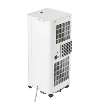 Midea 6,000 BTU DOE Smart Portable Air Conditioner Up to 250 sq ft