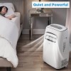 Midea Smartcool 8,200 BTU Portable Air Conditioner