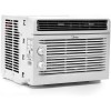 Midea 5,000 BTU Room Window Air Conditioner, Mechanical Control, DOE