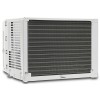 Midea 5,000 BTU Window Air Conditioner with Remote, 150 Sq. Ft., White