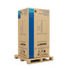 ~ Reach Us For Pallet Pricing ~ Midea 29.3 cu. ft. Jumbo Capacity French Door Refrigerator with Ice & Water Dispenser