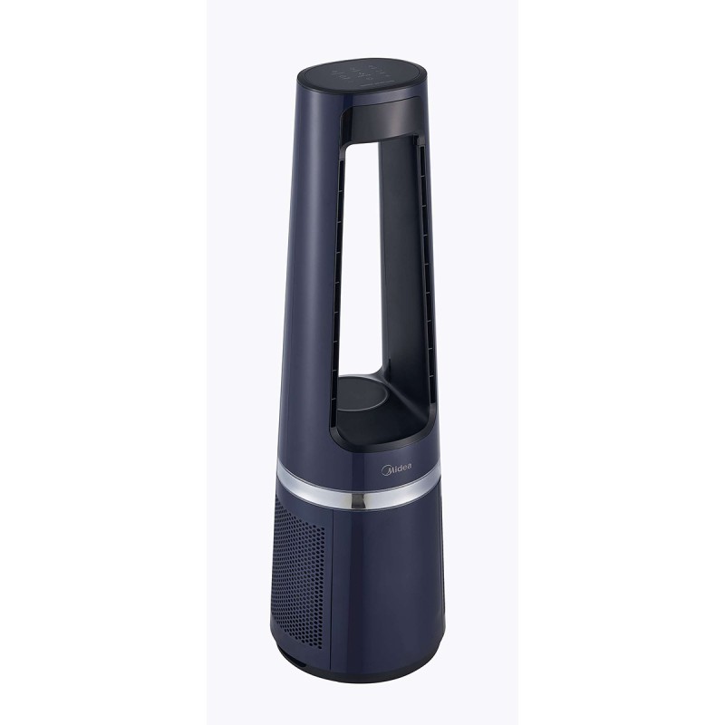 Midea 3-in-1 Fan, Space Heater, and Air Purifier with Intelligent Temperature Control