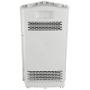 Midea 1500W Quartz Electric Space Heater, White