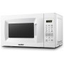 COMFEE' EM720CPL-PM New 0.7 Cu Ft Countertop Microwave Oven White