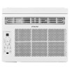 Vissani 5000 BTU 115V Window Air Conditioner for 150 sq. ft. Rooms, White