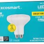 Ecosmart 75-Watt Replacement BR40 Dimmable LED Light Bulb Daylight (2-Pack)