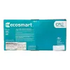 EcoSmart 75-Watt Equivalent A19 Spiral Non-Dimmable E26 Medium Base CFL Light Bulb