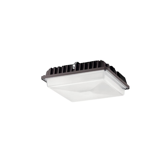 Kichler 1624340 1 Light 10-1/4" Wide Integrated Led Flush Mount