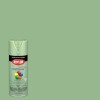 Krylon COLORmaxx K05575007 Spray Paint & Primer Satin Pistachio 12 oz K05575007