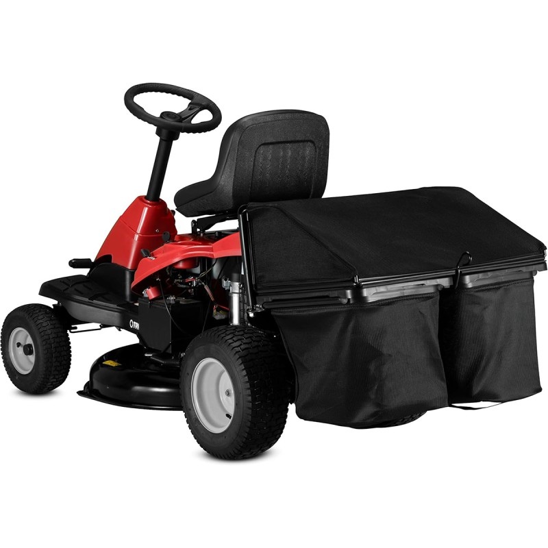 Arnold 19A30014OEM2-Bin 30-Inch Mini Rider Bagger for 2013 and After