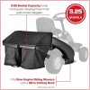 Arnold 19A30014OEM2-Bin 30-Inch Mini Rider Bagger for 2013 and After