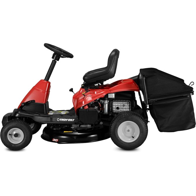 Arnold 19A30014OEM2-Bin 30-Inch Mini Rider Bagger for 2013 and After