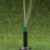 4 in. Professional Pop-Up Spray Head Sprinkler Lawn Garden Irrigation (4 Pack)