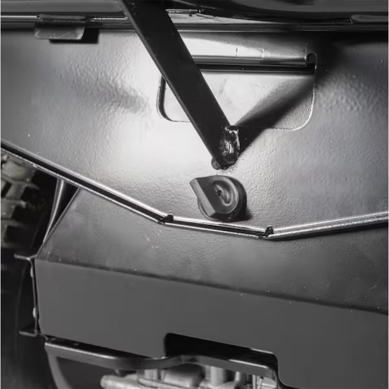 MTD Genuine Factory Parts Original Equipment 30 in. Double Bagger for Cub Cadet, Troy-Bilt and Craftsman Rear Engine Lawn Mowers (2013 and After)