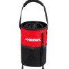 Husky 5 in. 10 Pocket Utility Sack Tool Bag