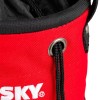 Husky 5 in. 10 Pocket Utility Sack Tool Bag