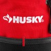 Husky 5 in. 10 Pocket Utility Sack Tool Bag