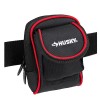 Husky 4.5 in. Clip On Tool Belt Pouch