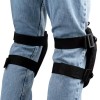Husky Hard Cap Work Knee Pads (1-pair)