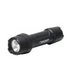 HUSKY 500 Lumens Tough Stainless Steel Core LED Flashlight